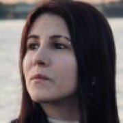 Александра Кросс