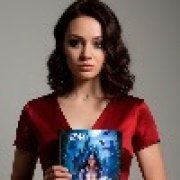 Молли Винтер