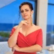 Алёна Данилова