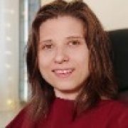 Анна Побока