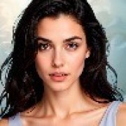 Лина Красносельская