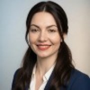 Юлия Рябикина