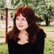 Елена Михайловна Петрова