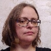 Наталья Дронт