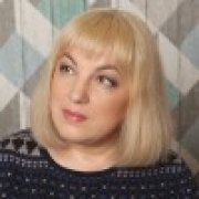 Ольга Баболь