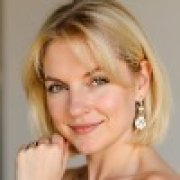 Анна Валерьевна Огибалова