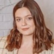 Мария Фокина