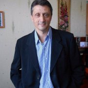 Юрий Меркеев