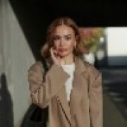 Мария Литке