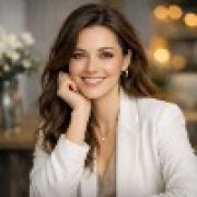 Виктория Новачевская