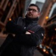 Илья Бородин