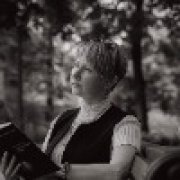 Мария Силкина