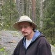 Владимир Шамов