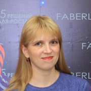 Елена Тяттэ