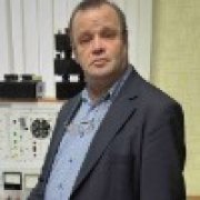 Валерий Николаевич Урсу