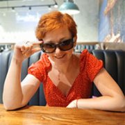 Ирена Астахова