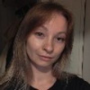 Юстина Невская