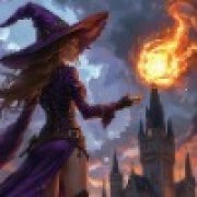 Анри Эфирион