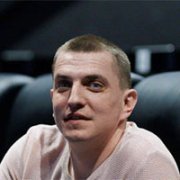 Михаил Мокрецов