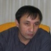 Исмаил Шомурадов