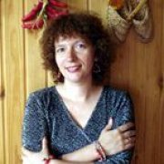 Маргарита Епатко