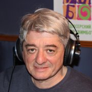 Марк Галесник