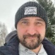 Александр Яковлевич Кулинич