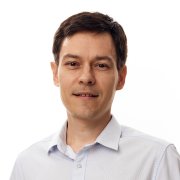 Юрий Павлов