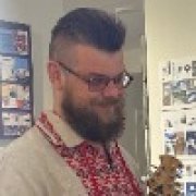 Константин Александрович Костюнин