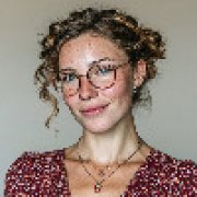 Кристина Солт