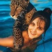 Катя Соколова