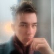 Александръ Посторонний