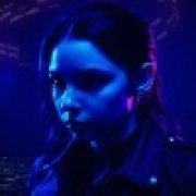 Алисия Осовская