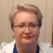 Ирина Анатольевна Самойлова