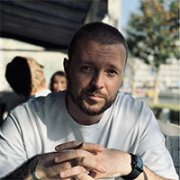 Андрей Евгеньевич Трубицин