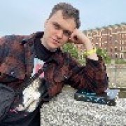 Кирилл Михайлович Бабушкин