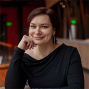 Елена Мартынова