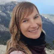 Марианна Ярвела