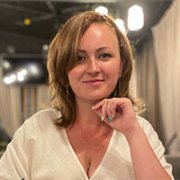 Марина Ковалёва