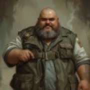 Гарри Михайлов