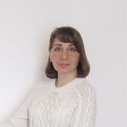 Ника Ромашкина