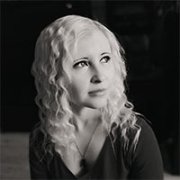 Владлена Александровна Левина