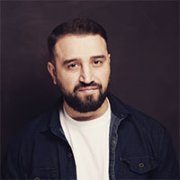 Апавен Мартиросян