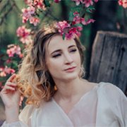 Анна Васильченко