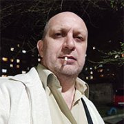 Евгений Гаврилов