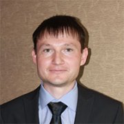 Василий Кудин