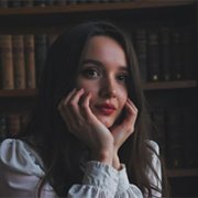 Анастасия Черемушкина