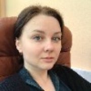 Дарья Юрьевна Новикова