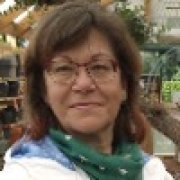 Наталья Томасе