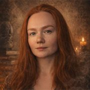 Кристина Клейтон